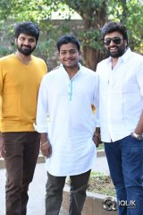 Appatlo Okadundevadu Movie Release Press Meet